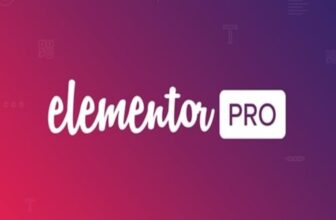 Free Download Elementor Pro