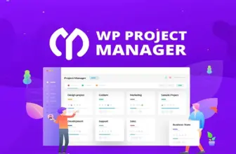 WP Project Manager PRO Free Download